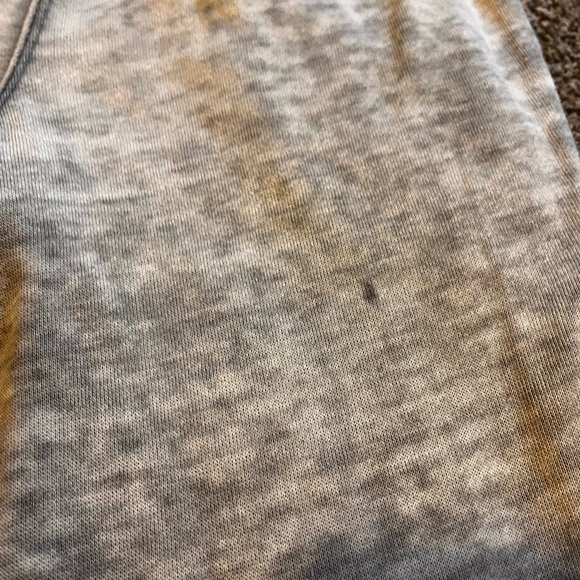 Roxy Girls Sz 8 Joggers - Picture 4 of 4